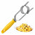Perfect Dealz Stainless Steel Corn Threshing Peeler Stripper