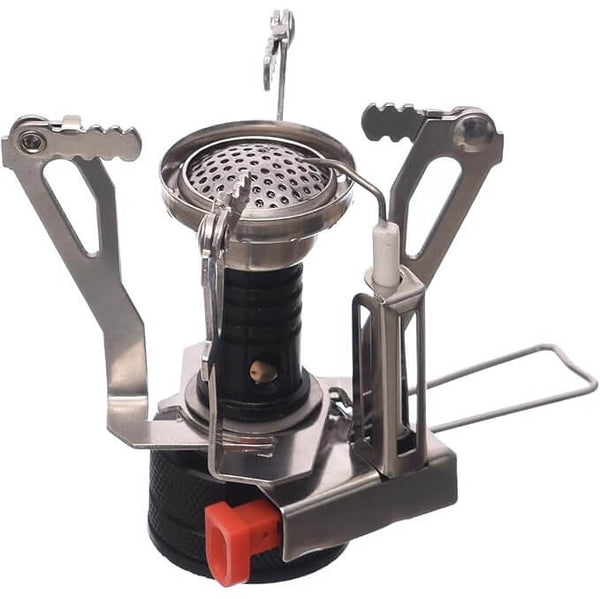 Perfect Dealz Camp Stove Burner