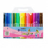 Perfect Dealz 24PCS Water Color Pens