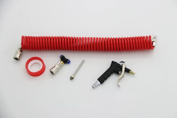 Truck Air Duster Cleaning Gun image 4