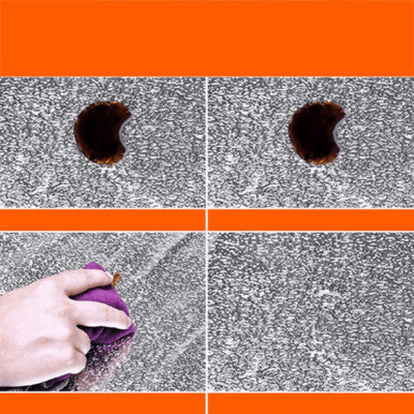 Perfect Dealz Self-Adhesive Kitchen Aluminium Counter Sticker