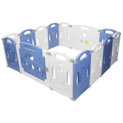 Perfect Dealz Portable Foldable Baby Play Yard