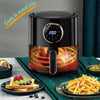 Perfect Dealz 4.8L Automatic Fryer Oven