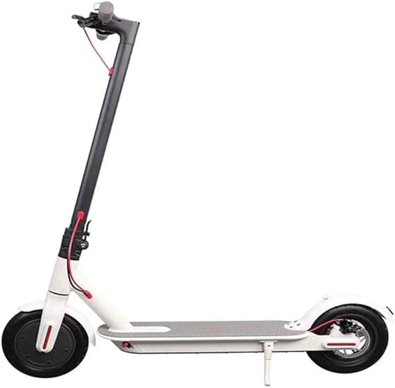 Foldable Portable Electric Scooter image 2
