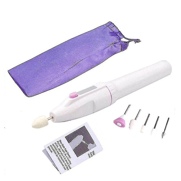 Perfect Dealz Portable Nail Drill Polish