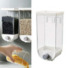 Perfect Dealz Cereal Dispenser Storage Box