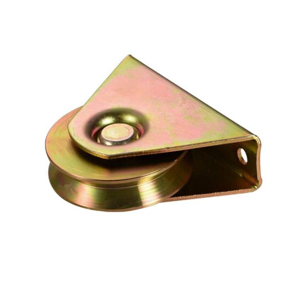 60mm Sliding Gate Roller image 1