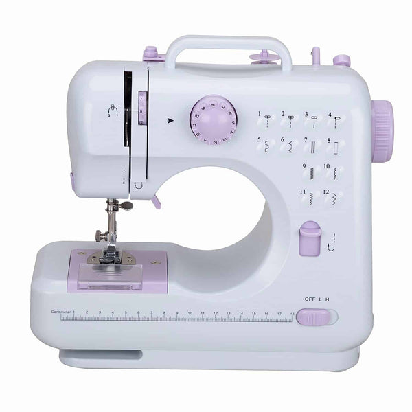 Domestic Sewing Machine image 0