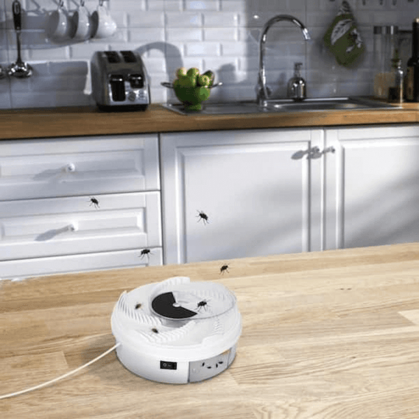 Perfect Dealz USB Automatic Fly Catcher Trap