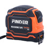 5m x 25mm Heavy Duty Measuring Tape