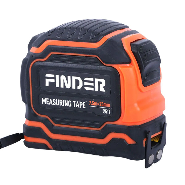5m x 25mm Heavy Duty Measuring Tape