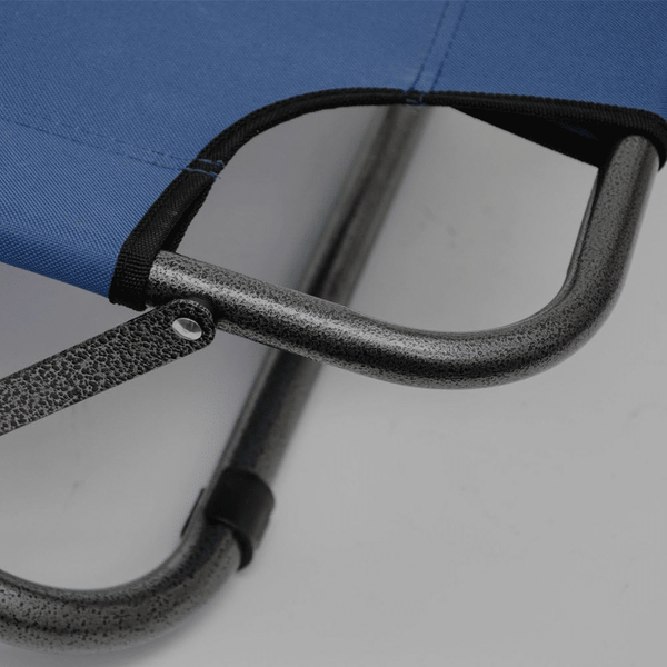 Folding Camping and Lounger Chair image 6