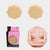 Mini Breast Nipple Covers displayed with packaging and application on a model for discreet modesty.