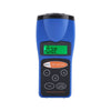 Ultrasonic Distance Measurer Laser Point Range Finder image 1