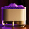 Volcano Flame Air Diffuser Humidifier image 0