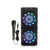 Perfect Dealz LED Bluetooth Karaoke Speaker with Microphone