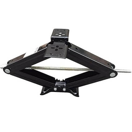 1.5 Ton Car Scissor Jack image 1