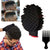 Perfect Dealz Double Sided Twist Sponge Glove