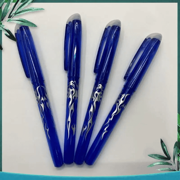 10 Piece Ballpoint Pen Set image 1