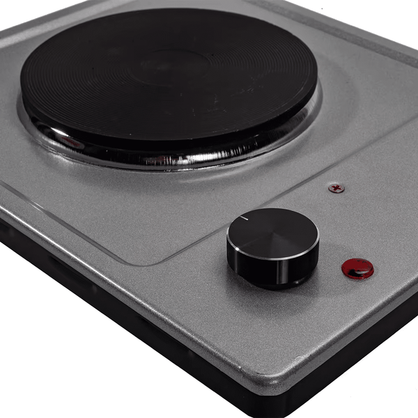 Perfect Dealz Stainless Single Burner Electric Stove