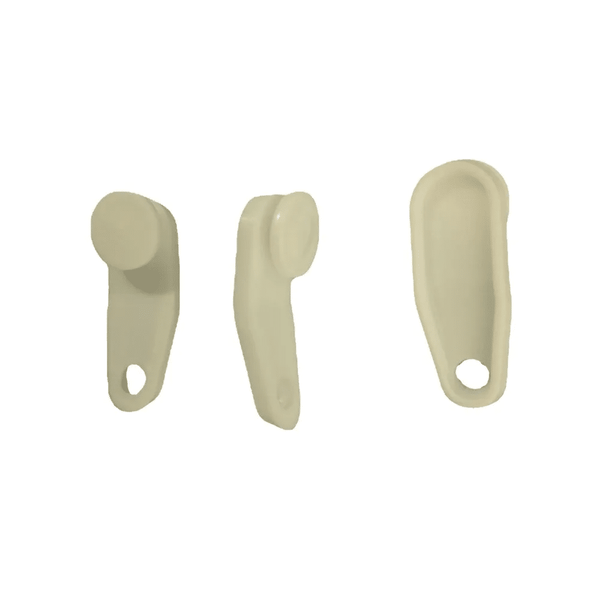 50 Piece Curtain Track Gliders image 3