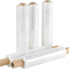 Perfect Dealz Clear Pallet Wrap Roll 40CM
