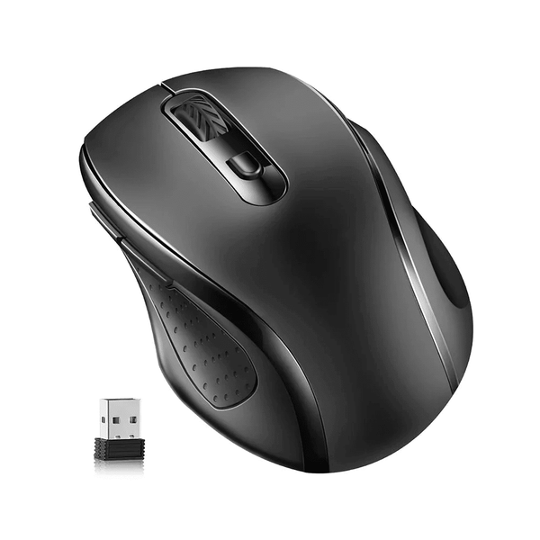 Perfect Dealz Ergonomic Wireless Mouse