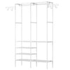 Heavy Duty Wardrobe Organizer for Clothes and Shoes image 2