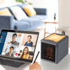 Perfect Dealz 1500W Energy Efficient Space Heater with Air Filter