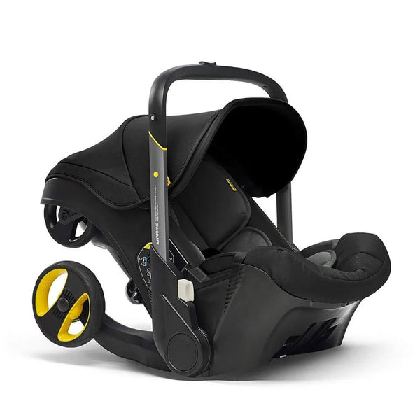 3 in 1 Baby Stroller and Car Seat image 6