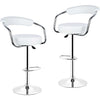 Perfect Dealz Modern Flair Swivel Bar Stool