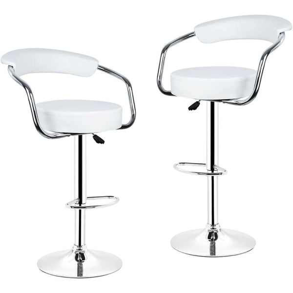 Perfect Dealz Modern Flair Swivel Bar Stool