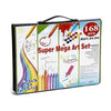 Perfect Dealz 168 Piece Creative Art Set