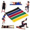 Exercise Resistance Belts image 0