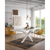 Perfect Dealz Modern Stylish Design Dining Table