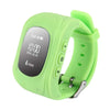 Kids GPS Tracker Watch Q50 image 2