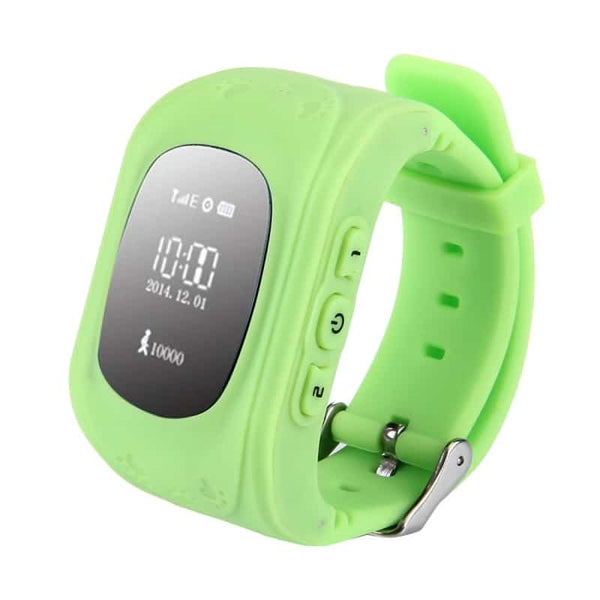 Kids GPS Tracker Watch Q50 image 2