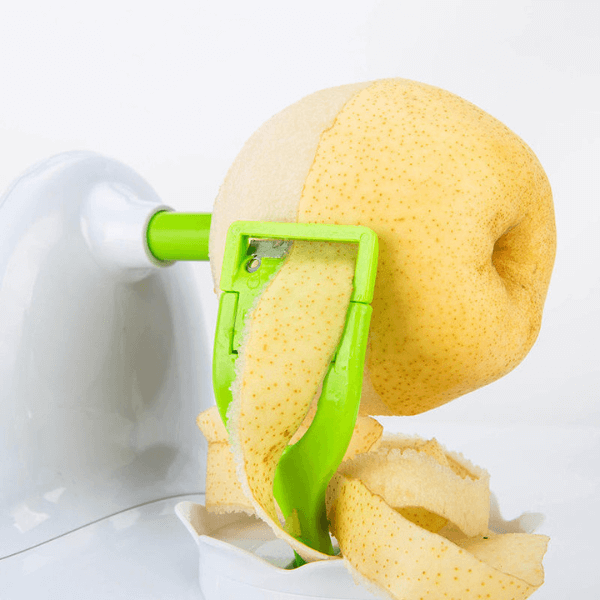 Perfect Dealz Hand Operated Fruit and Vegetable Peeler