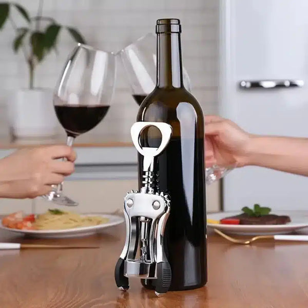 Perfect Dealz Wine Cork Screw Bottle Opener