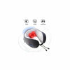 Perfect Dealz U Shaped Rechargeable Massage Pillow