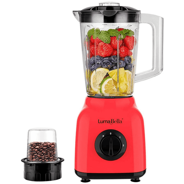 1.5L High-Performance Smoothie & Ice Crusher Blender image 1