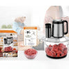Perfect Dealz 5L 6 in 1 Stainless Steel Electric Wonder Chopper