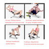 6 In 1 Six Pack Care Ab Rocket Core Exercise Bench image 1