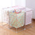 Perfect Dealz Single Layer Dirty Laundry Basket