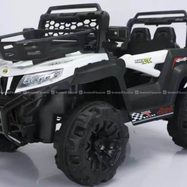 Childrens Electric Car image 2