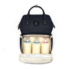 Multi-Function Nappy Backpack image 12