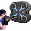Perfect Dealz Wall Mounted Music Boxing Machine for Kids