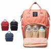 Multi-Function Nappy Backpack image 10