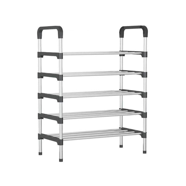 Perfect Dealz 5 Layer Shoe Storage Organizer