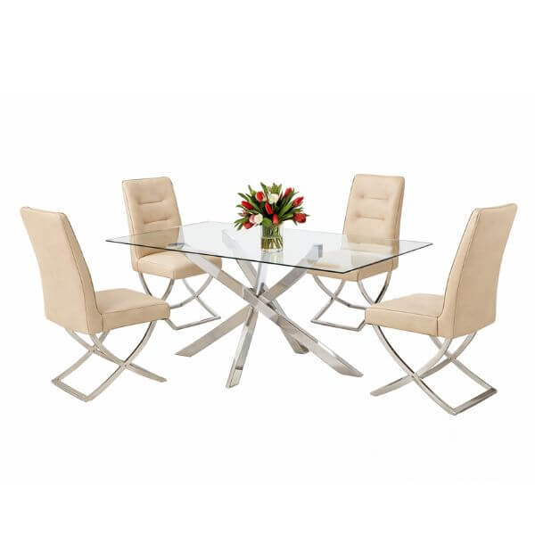 Perfect Dealz Home Living Dining Chair